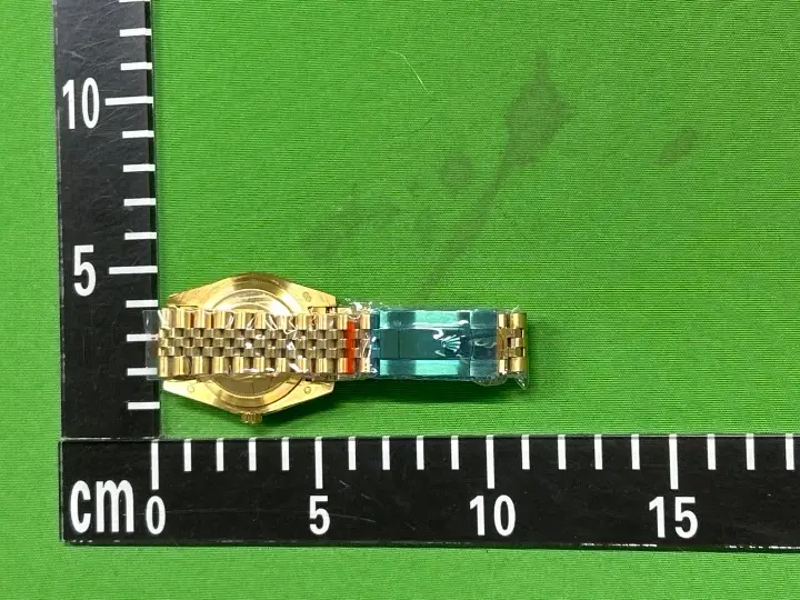 ROLEX QC photo 6