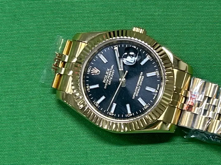 ROLEX QC photo 7