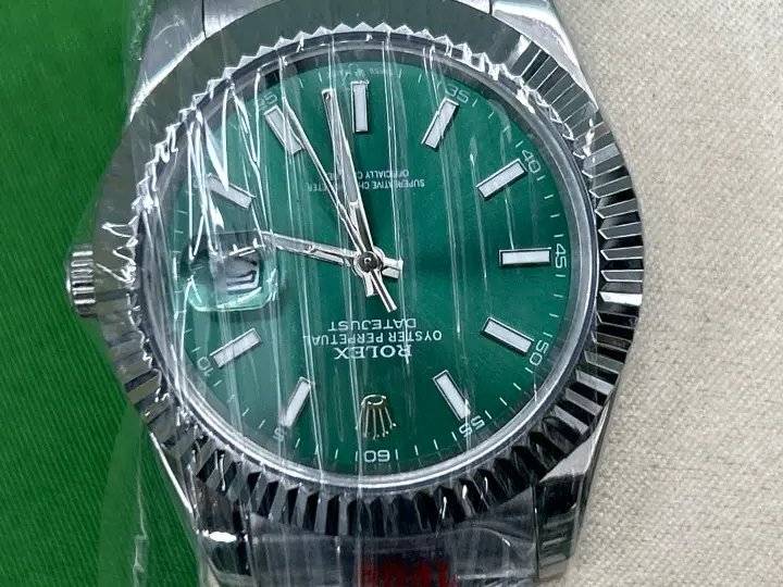 ROLEX QC photo 9