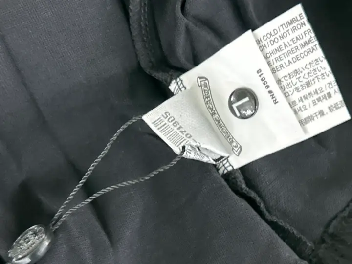 Chrome Hearts T-Shirts QC photo 4