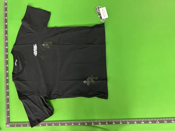 Chrome Hearts T-Shirts QC photo 6