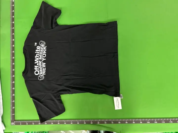 Chrome Hearts T-Shirts QC photo 7