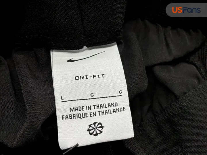 Nike Court Advantage Dri-FIT Shorts QC photo 1