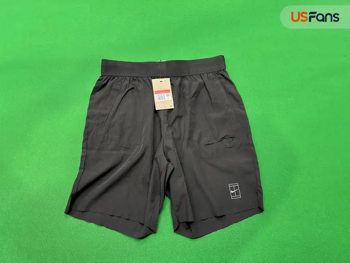 Nike Court Advantage Dri-FIT Shorts QC photo 2