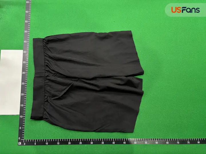 Nike Court Advantage Dri-FIT Shorts QC photo 3