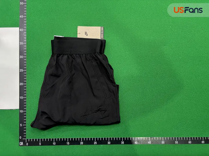 Nike Court Advantage Dri-FIT Shorts QC photo 4