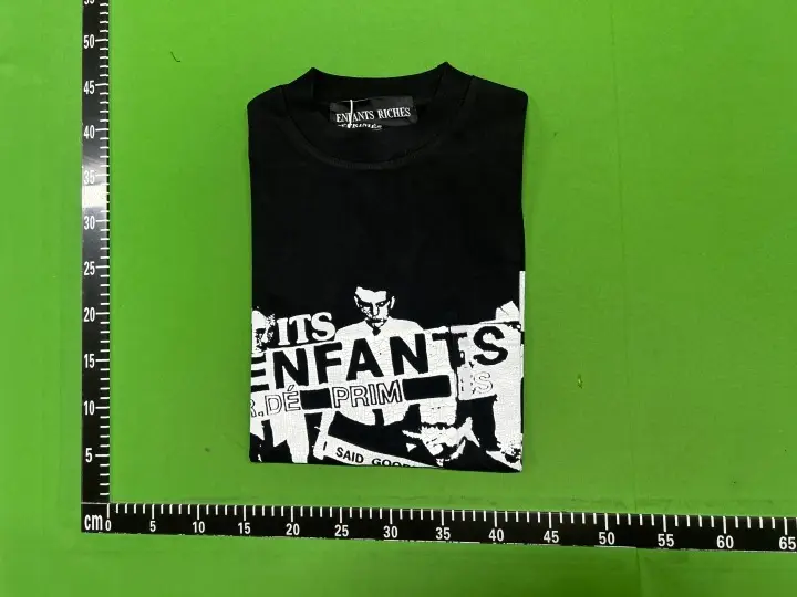 ENFANS Tees QC photo 1