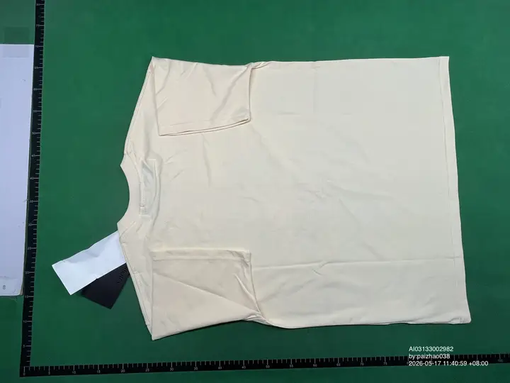 ENFANS Tees QC photo 10