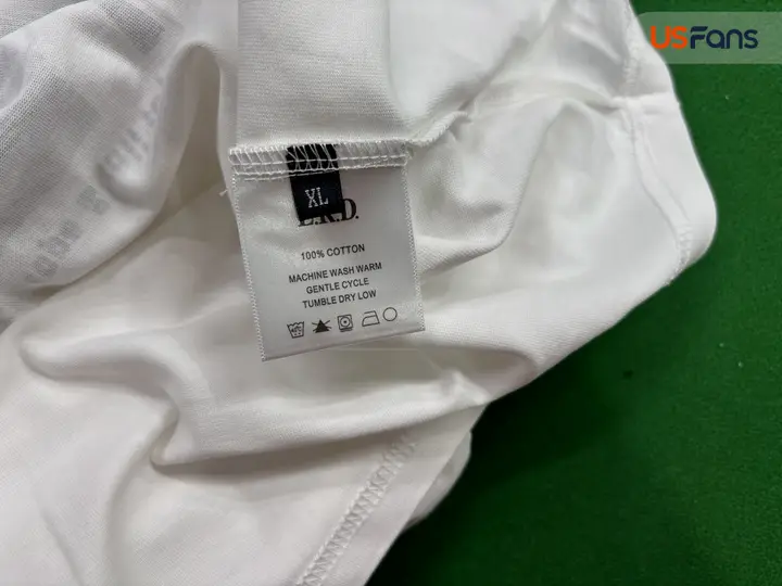 ENFANS Tees QC photo 13