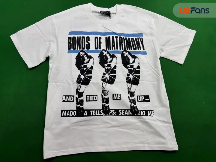 ENFANS Tees QC photo 14