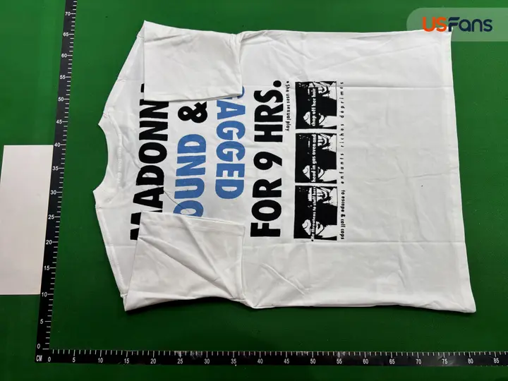 ENFANS Tees QC photo 15