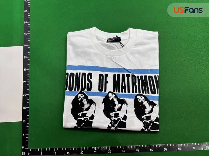 ENFANS Tees QC photo 16