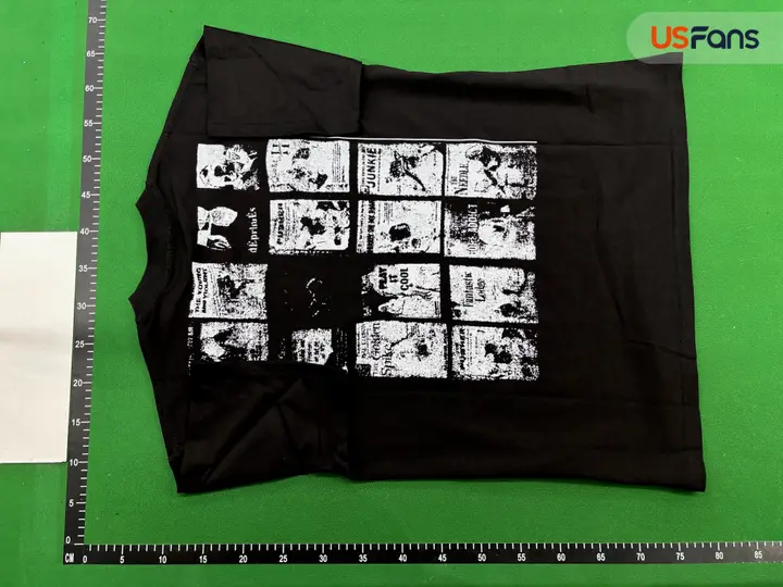 ENFANS Tees QC photo 19