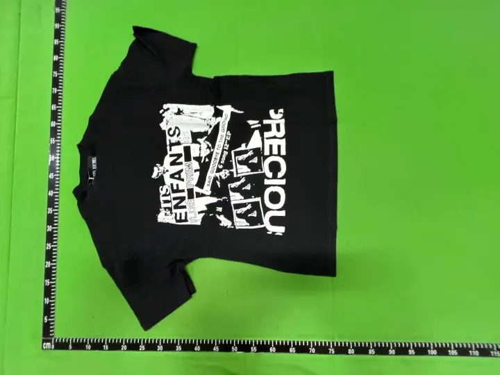 ENFANS Tees QC photo 2