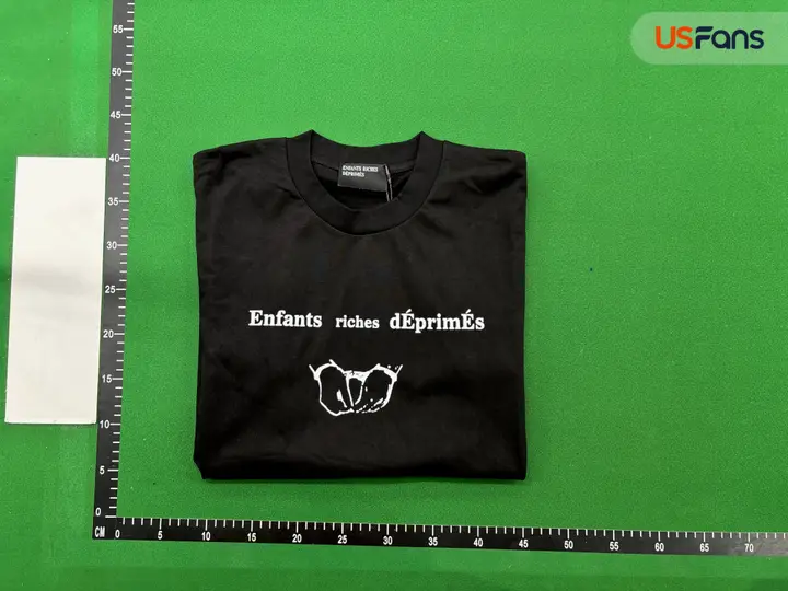 ENFANS Tees QC photo 20