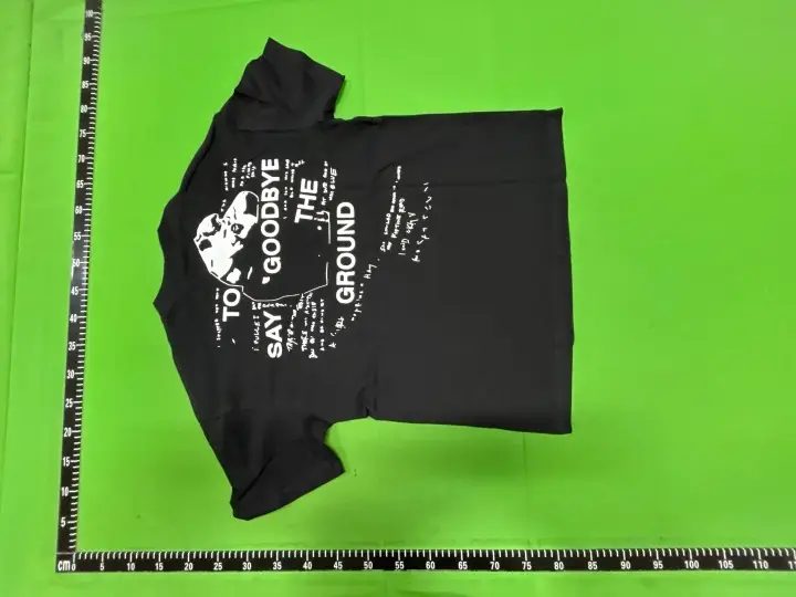 ENFANS Tees QC photo 3