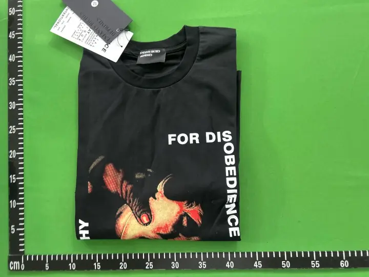 ENFANS Tees QC photo 5