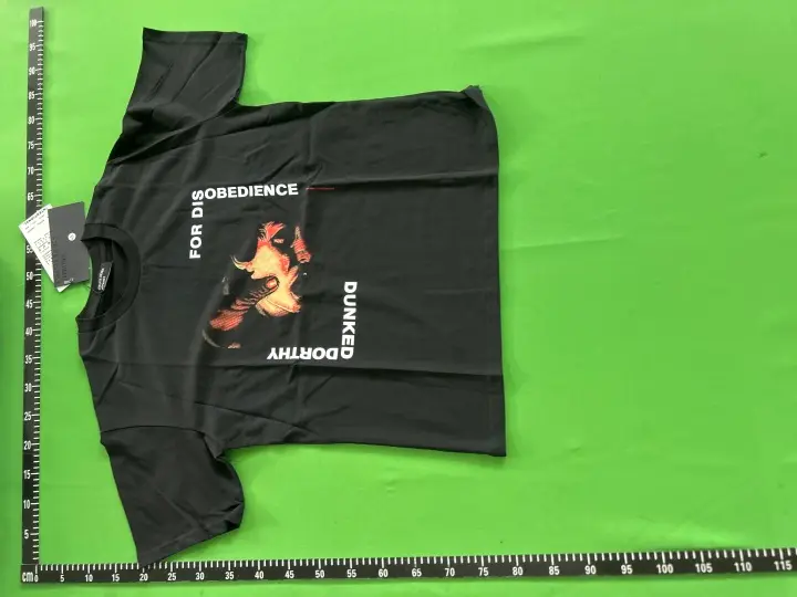ENFANS Tees QC photo 6