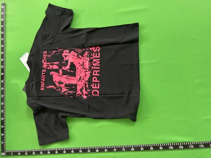ENFANS Tees QC photo 7