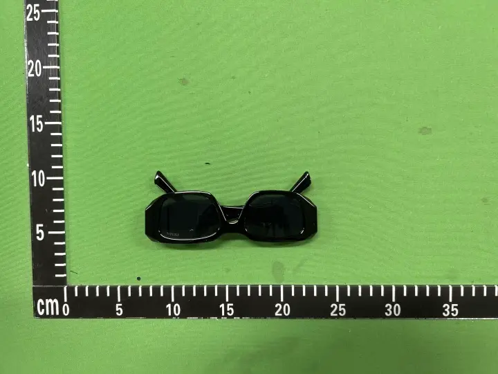 Prada Sunglasses QC photo 12