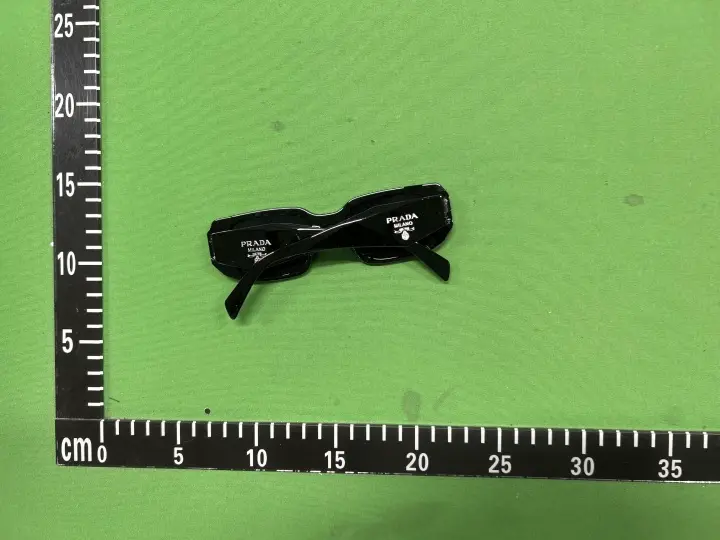 Prada Sunglasses QC photo 13