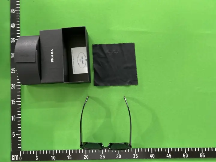 Prada Sunglasses QC photo 15