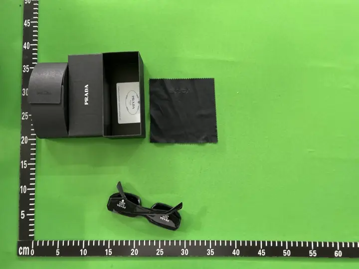 Prada Sunglasses QC photo 17