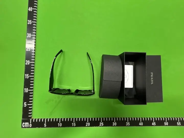 Prada Sunglasses QC photo 18