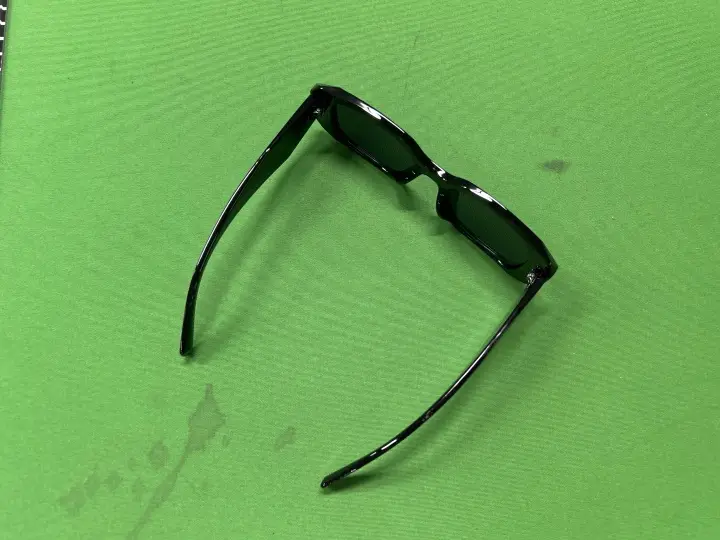 Prada Sunglasses QC photo 19
