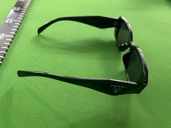 Prada Sunglasses QC photo 2