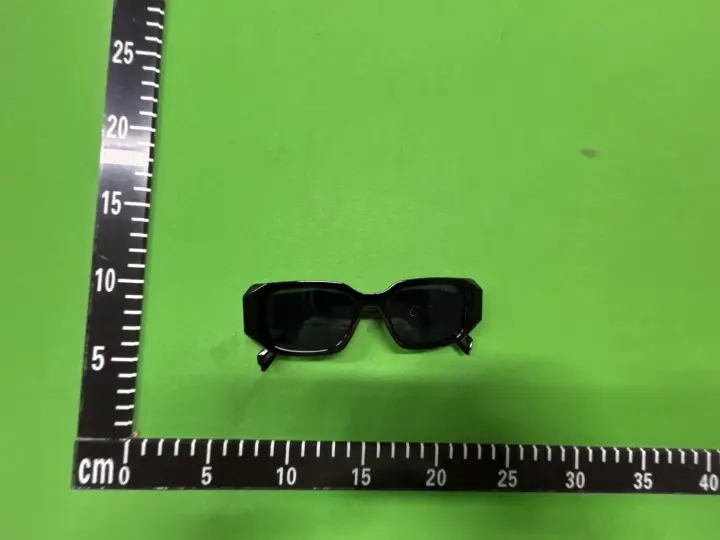 Prada Sunglasses QC photo 20