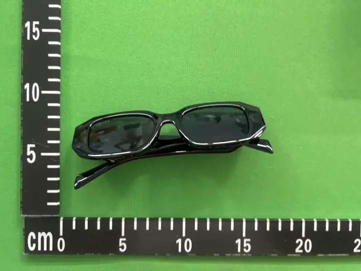 Prada Sunglasses QC photo 3