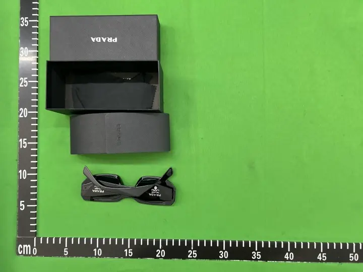 Prada Sunglasses QC photo 7