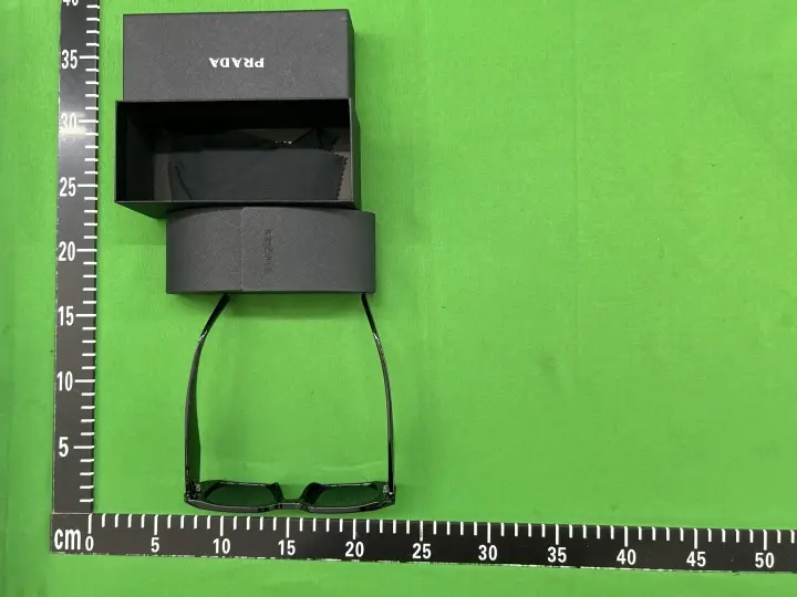 Prada Sunglasses QC photo 8