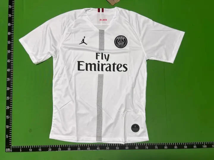 Manchester United Jersey 21-22 QC photo 11