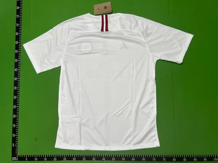 Manchester United Jersey 21-22 QC photo 12