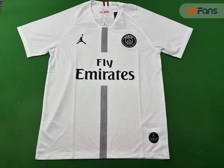 Manchester United Jersey 21-22 QC photo 14