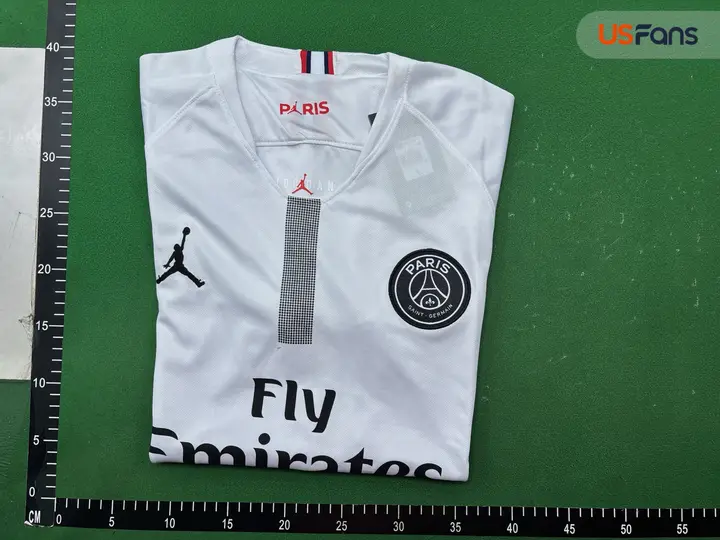 Manchester United Jersey 21-22 QC photo 16