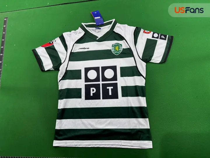 Manchester United Jersey 21-22 QC photo 18