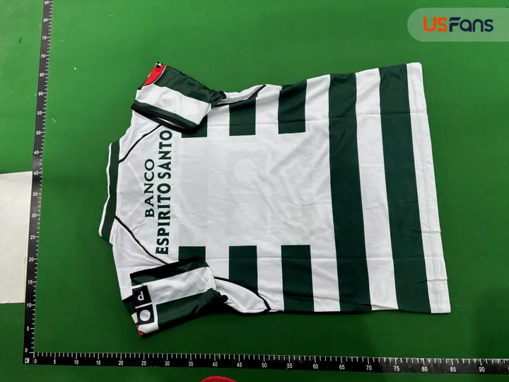 Manchester United Jersey 21-22 QC photo 19