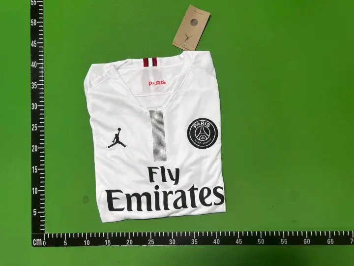 Manchester United Jersey 21-22 QC photo 9