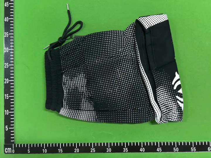 Amiri Vest QC photo 1