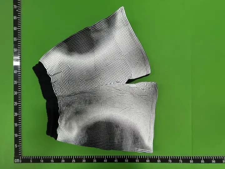 Amiri Vest QC photo 2