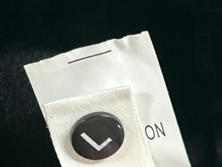 Amiri Vest QC photo 3