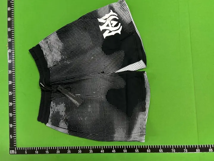 Amiri Vest QC photo 4