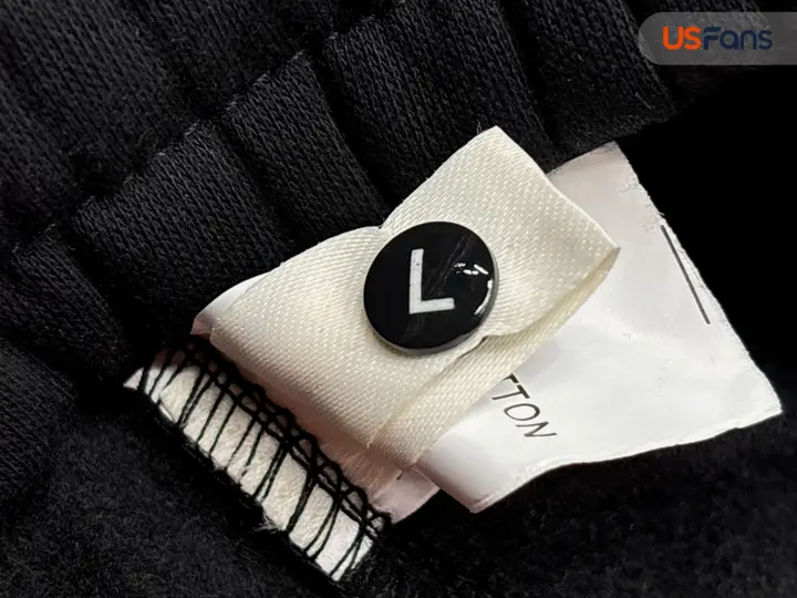 Amiri Vest QC photo 5