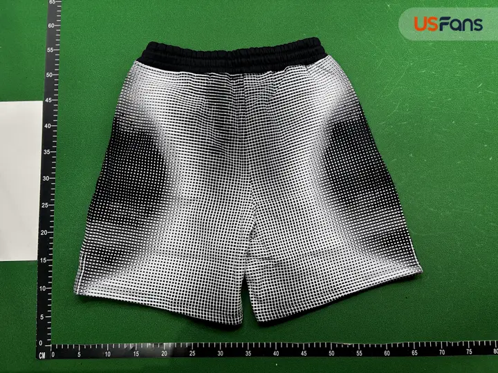 Amiri Vest QC photo 7