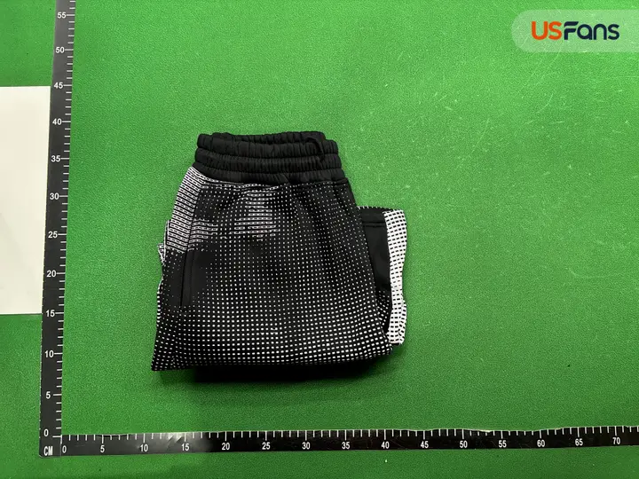 Amiri Vest QC photo 8