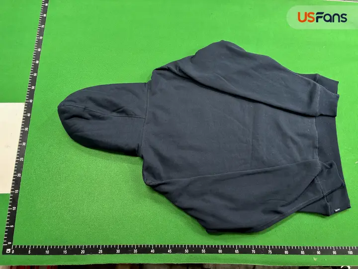 Supreme Box Logo Hoodie 24 QC photo 3