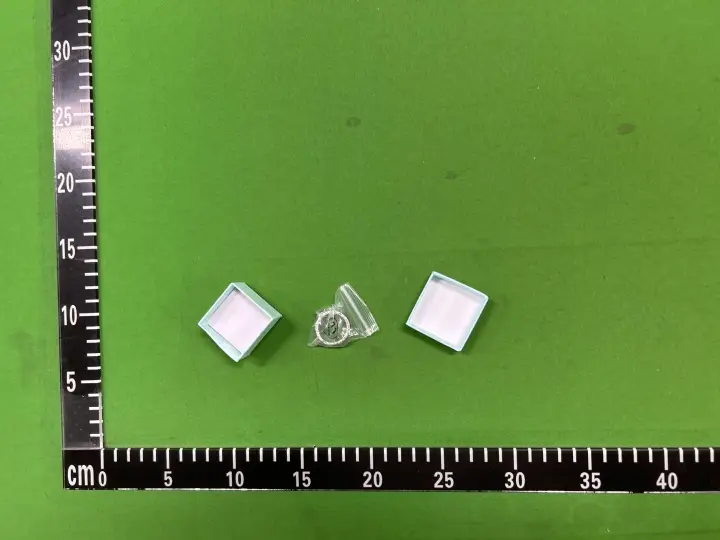 Chrome Hearts Ring QC photo 1